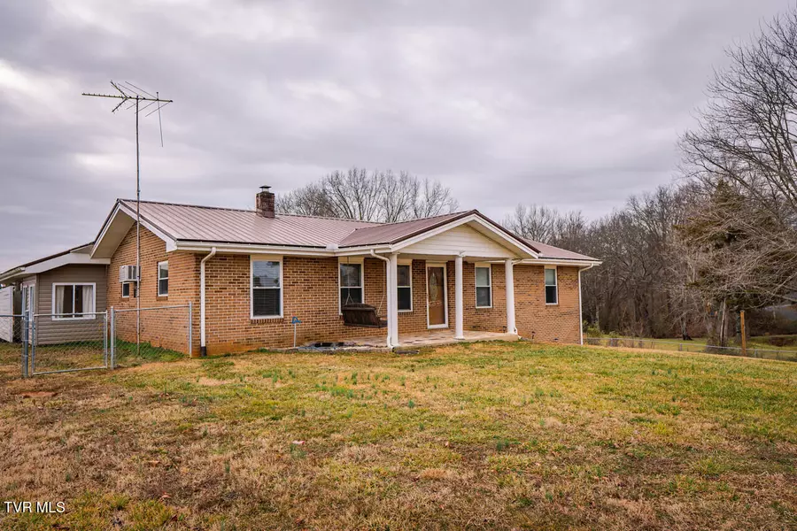 204 Dunford CIR, Limestone, TN 37681