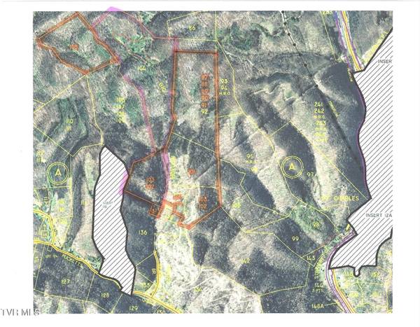 Pennington Gap, VA 24277,000 Ely Pucketts Creek RD
