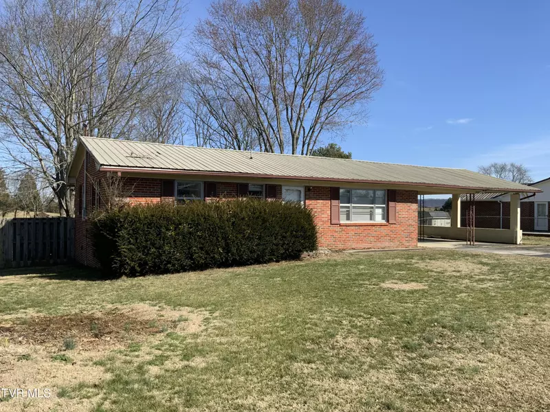 120 Birdie DR, Rogersville, TN 37857