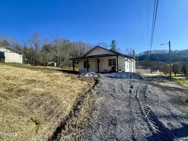 Roan Mountain, TN 37687,122 Blue Grass RD