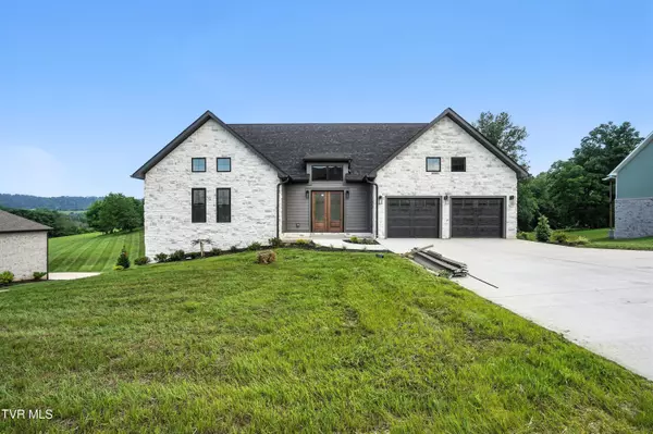 1040 Bovine Ranch RNCH, Jonesborough, TN 37659