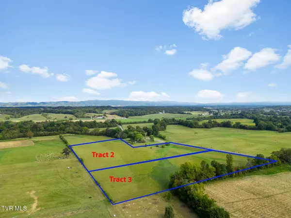 Tract 2 John Graham RD, Greeneville, TN 37745