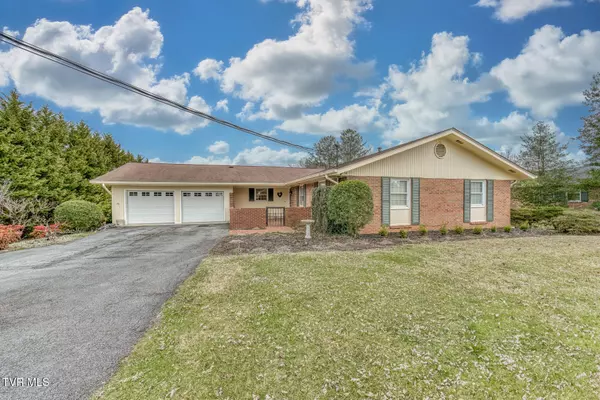 Bristol, TN 37620,305 Overbrook DR