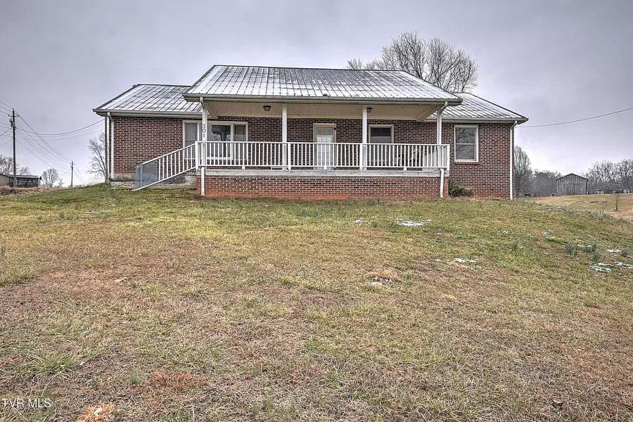 301 Sinking Springs RD, Bristol, TN 37620