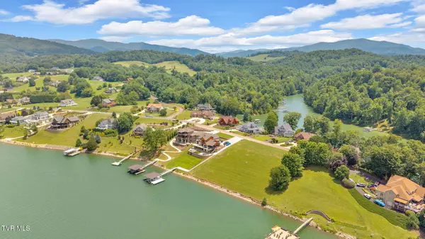 Butler, TN 37640,Tbd Harbour PT