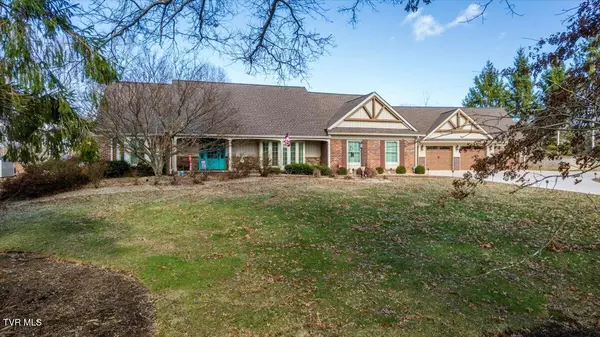 Bristol, TN 37620,61 Fairway DR
