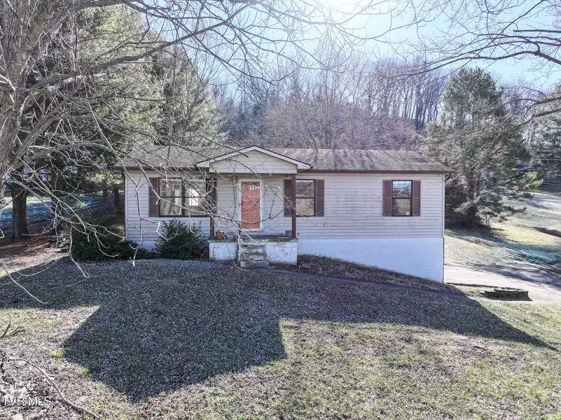 1590 Old Snapps Ferry, Chuckey, TN 37641