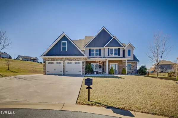 3144 London RD, Kingsport, TN 37664
