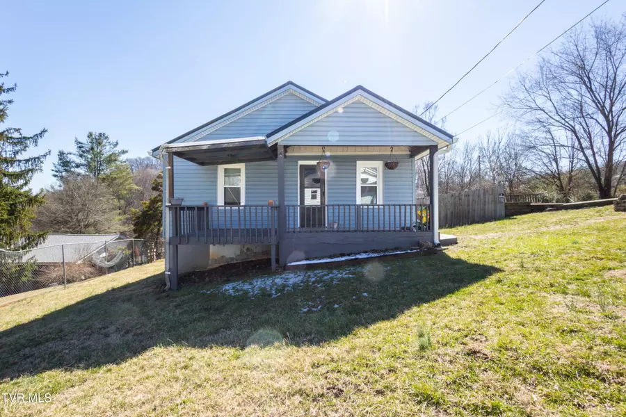 117 Dalton ST, Kingsport, TN 37665