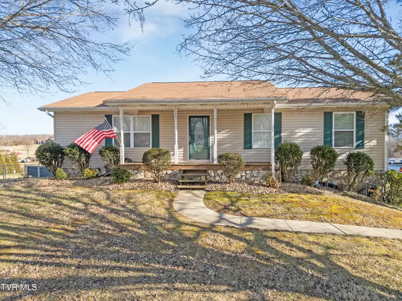 600 Old Snapps Ferry RD, Chuckey, TN 37641