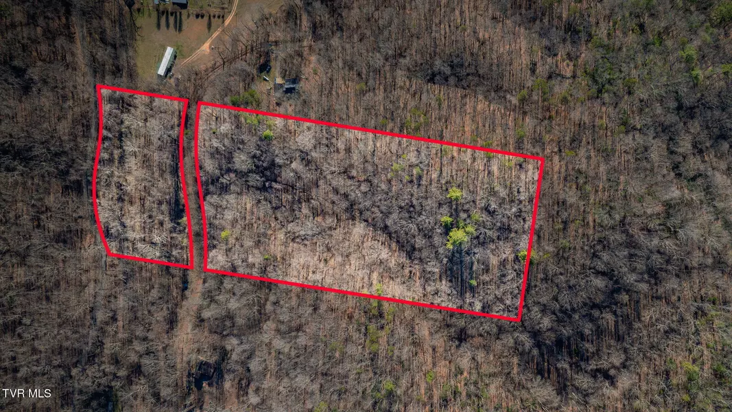 Tbd Long Creek RD, Del Rio, TN 37727