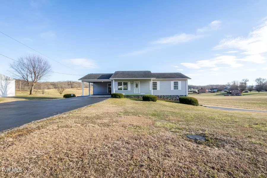 3859 Newport HWY, Greeneville, TN 37743