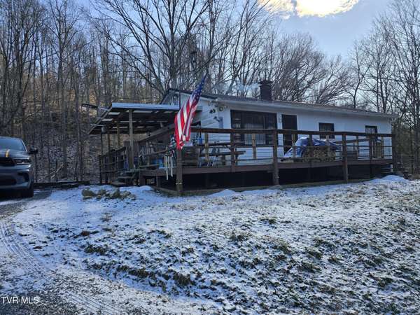 838 Longs Bend RD, Rogersville, TN 37857