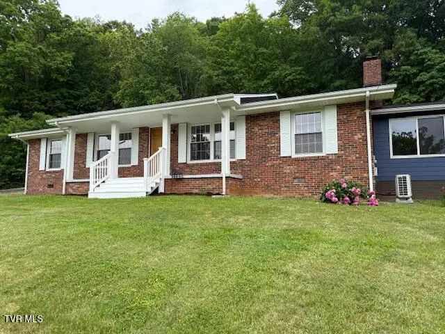 1125 Eastbrook DR, Kingsport, TN 37663