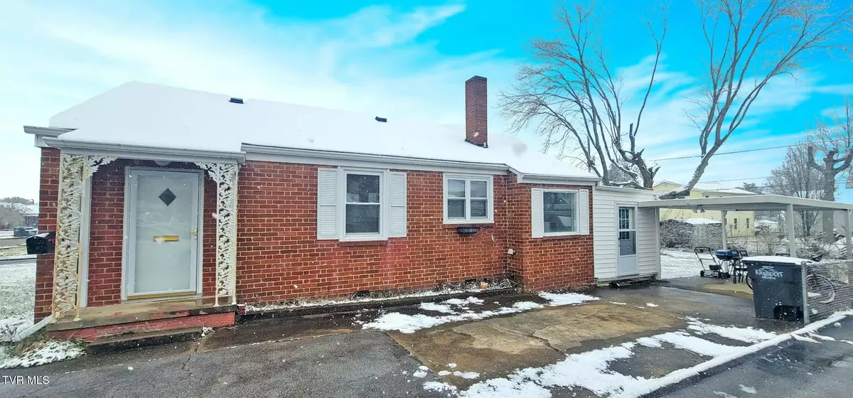 Kingsport, TN 37664,1536 Pineola AVE