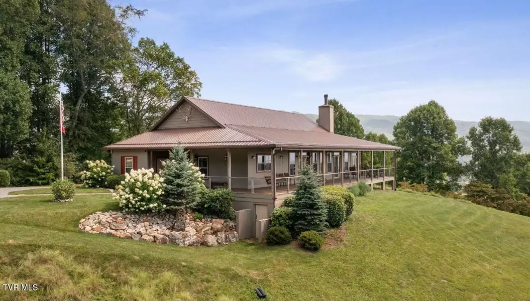 229 Cole Hollow RD, Elizabethton, TN 37643