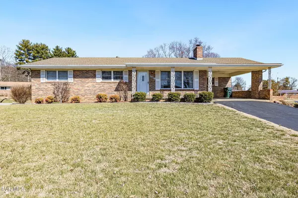 Greeneville, TN 37745,1718 Dellwood CIR
