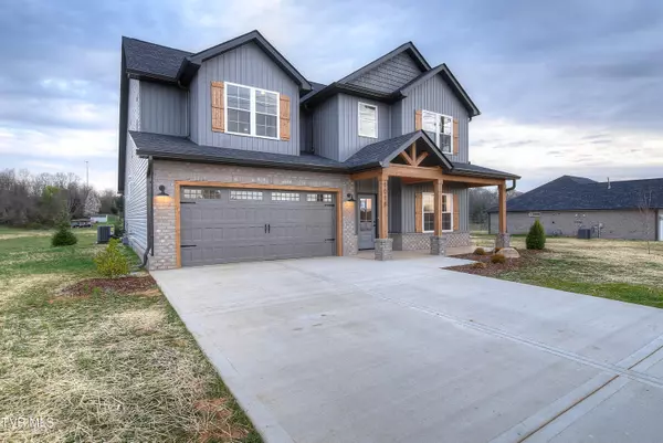 Blountville, TN 37617,1018 Hawley RD