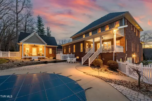 Blountville, TN 37617,175 Polo DR