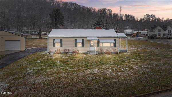 410 4th AVE, Watauga, TN 37694