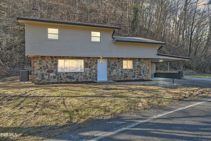 4221 Reservoir RD, Kingsport, TN 37660