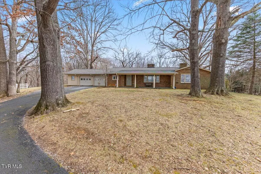 520 Heritage LN, Jonesborough, TN 37659