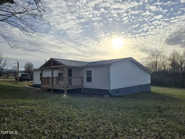 409 Bill West RD, Limestone, TN 37681