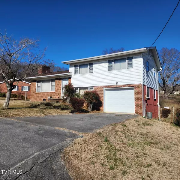 312 Bobby DR, Kingsport, TN 37660