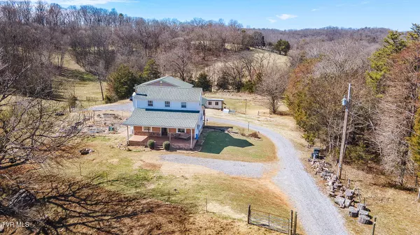 Greeneville, TN 37743,1369 Bright Hope Rd RD