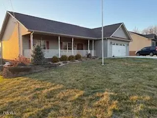 397 Ridgecrest RD, Jonesborough, TN 37659