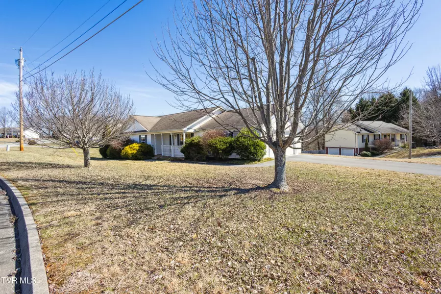 3 Patriot PT, Jonesborough, TN 37659