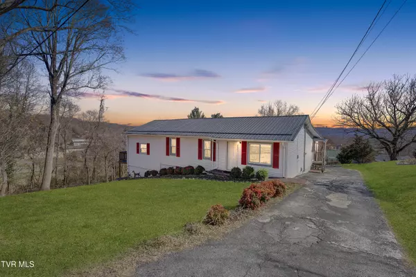 3441 Cardinal ST, Kingsport, TN 37660