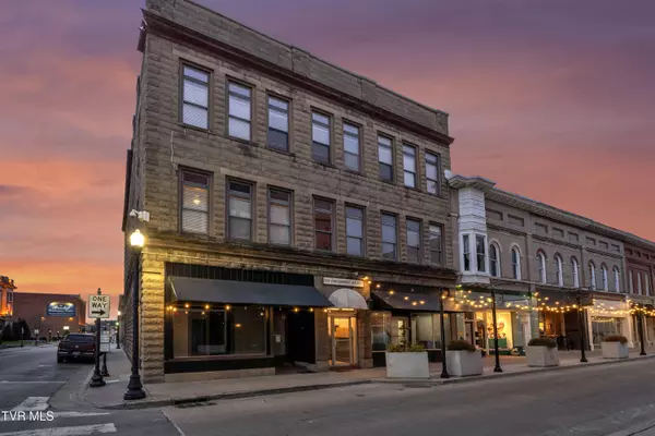 Bristol, TN 37620,#28-32 6th ST