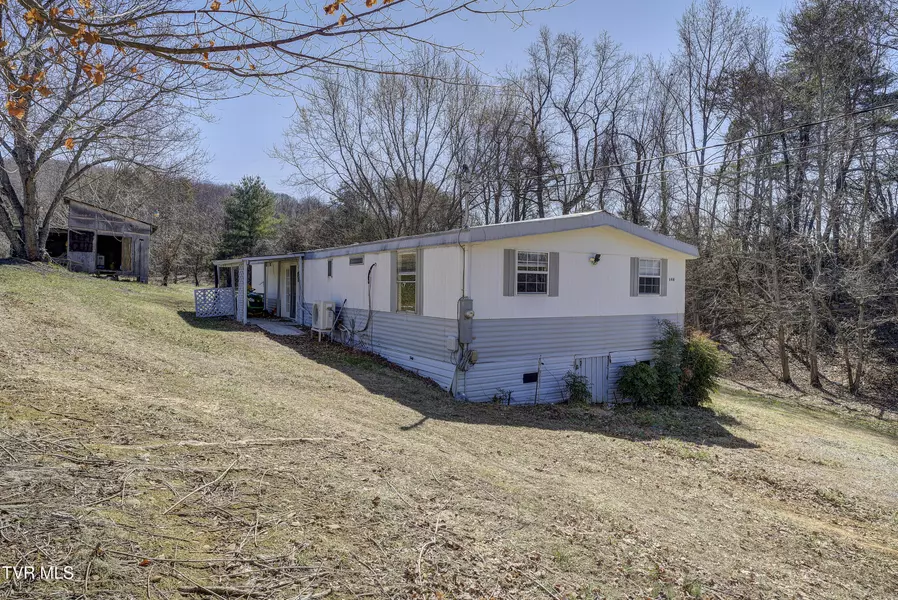 646 Conklin Rd RD, Jonesborough, TN 37659