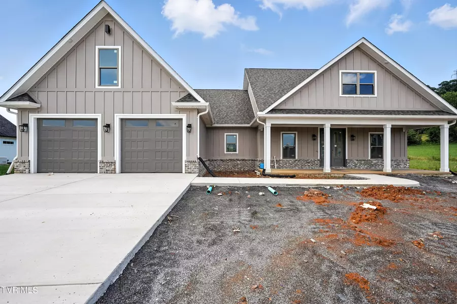 2143 Cattlemans TRL, Jonesborough, TN 37659