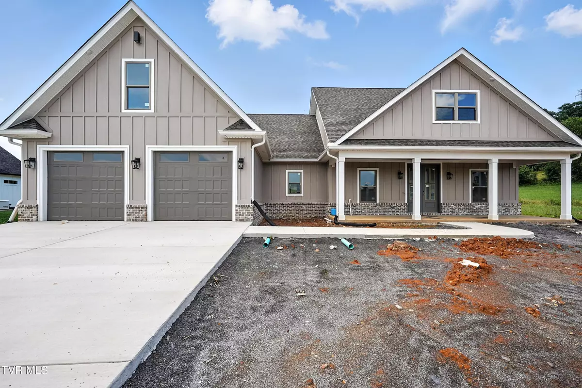 Jonesborough, TN 37659,2143 Cattlemans TRL