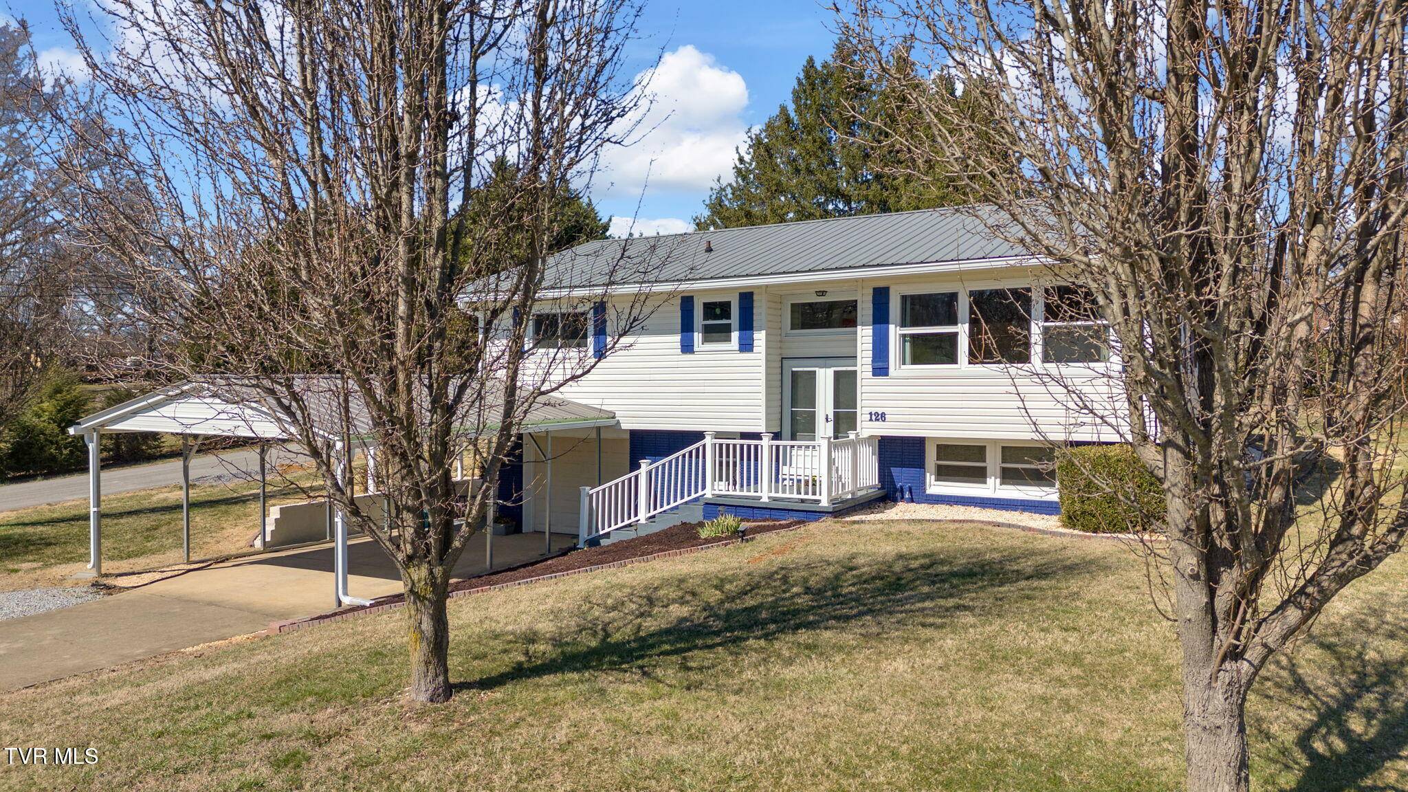 Greeneville, TN 37743,126 Harrison DR