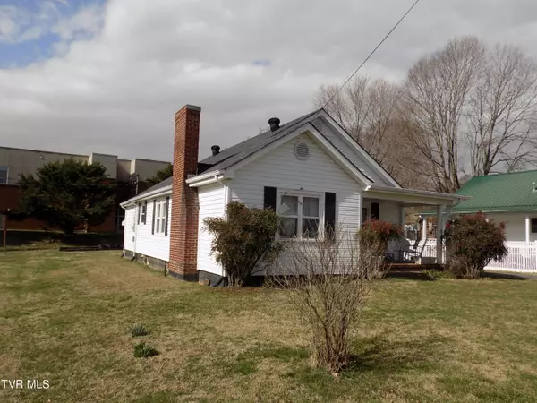 Rogersville, TN 37857,307 Gibson St.