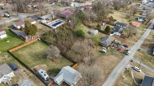 Church Hill, TN 37642,Tba Shelby AVE