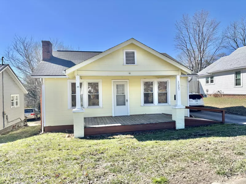 1257 Center ST, Kingsport, TN 37660