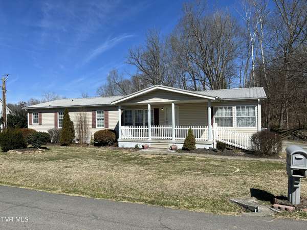 106 Jim Elliott RD, Elizabethton, TN 37643