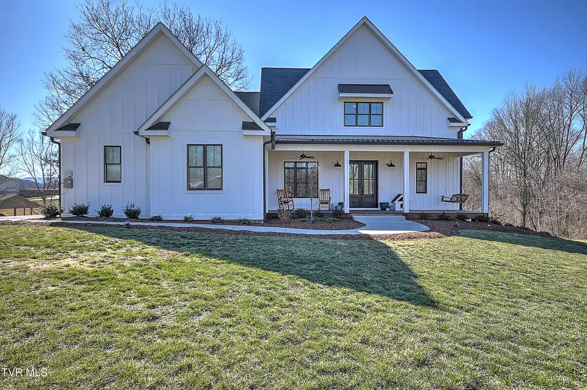 Bristol, TN 37620,130 Robin RD