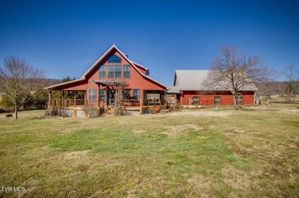 Church Hill, TN 37642,123 Simpson RD