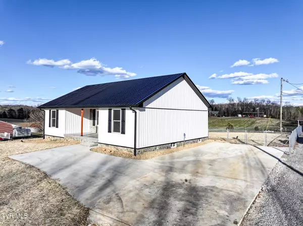 Afton, TN 37616,625 Seaton RD