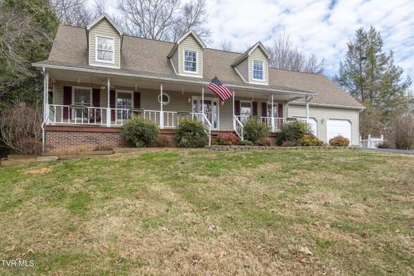 17673 Mahogany DR, Abingdon, VA 24210