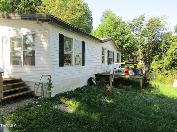 Bluff City, TN 37618,114 Buffalo Rd EXT