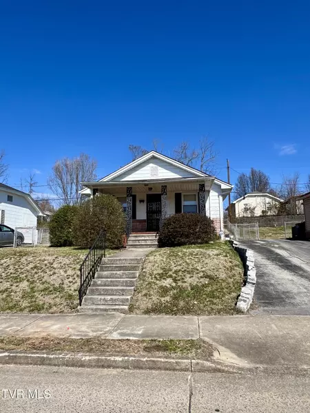 1222 Sevier AVE, Kingsport, TN 37664