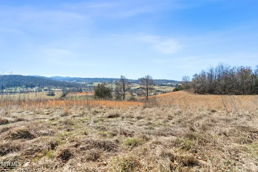 25 Acres Clear Creek RD, Chuckey, TN 37641