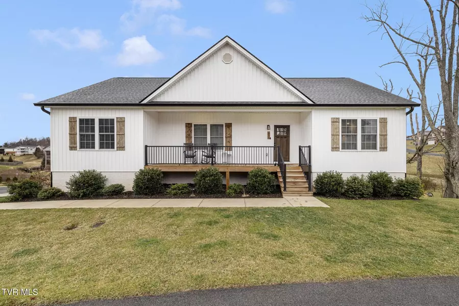 611 Sweetgrass LN, Jonesborough, TN 37659