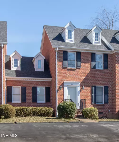 812 Wayne AVE #12, Abingdon, VA 24210